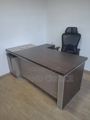 Best Executive Office Desk 1.8m