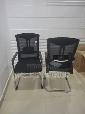 Imported Visitors Office Chair