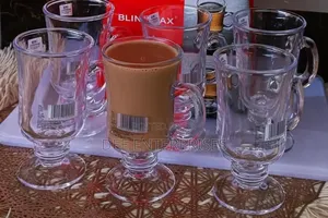 Irish Glasses