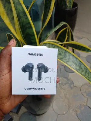 Samsung Galaxy Buds3 Fe