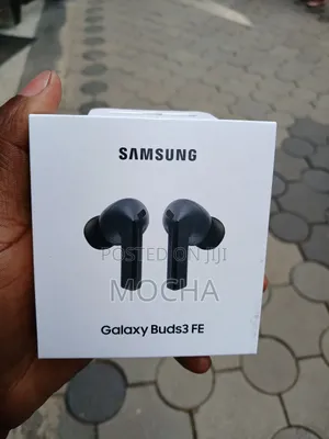 Samsung Galaxy Buds3 Fe