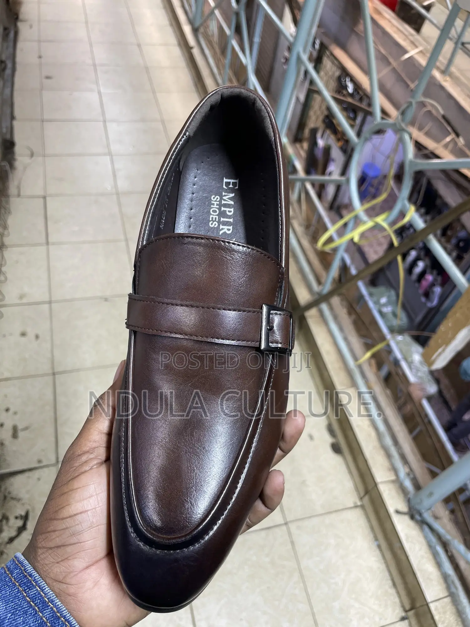 Empire Official Shoes