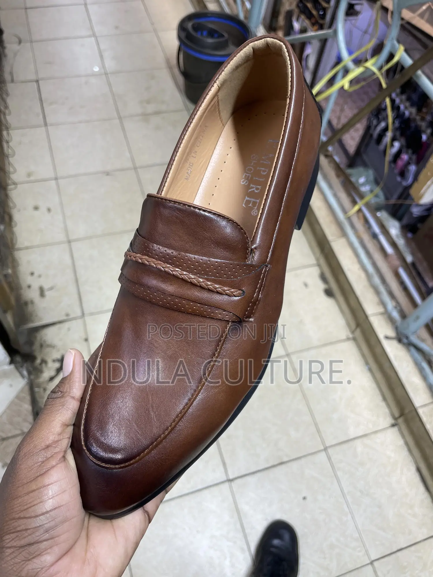 Empire Official Shoes