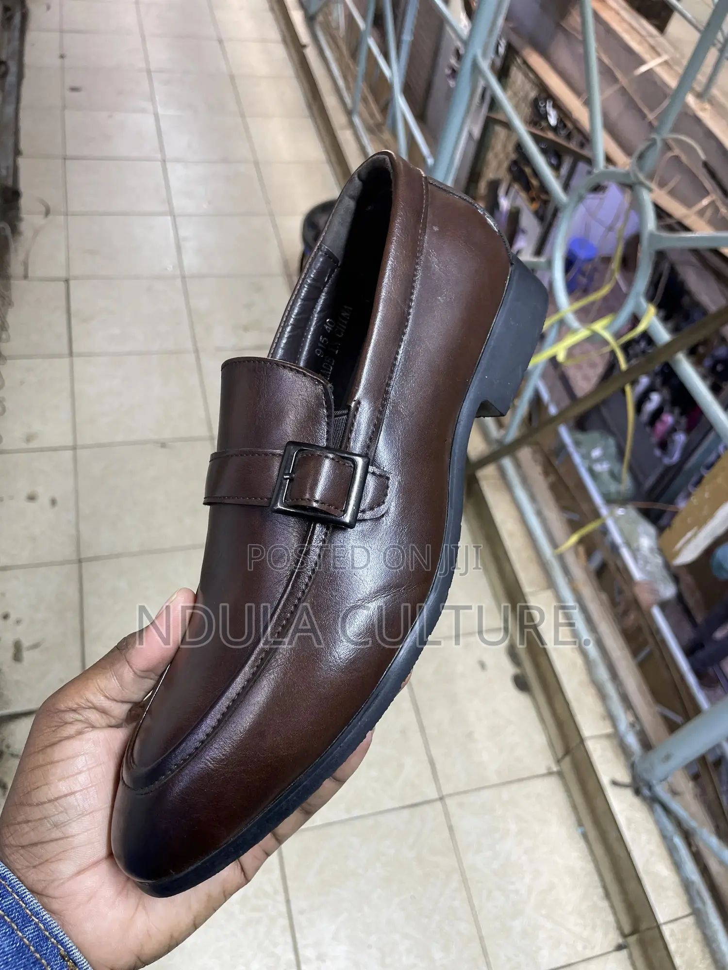 Empire Official Shoes