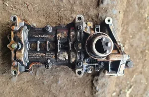 Oil Pump Qr20 Nissan Extrail