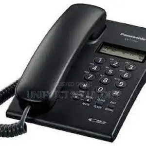 Panatron (Pxt206) Master Telephone DTMF/FSK Caller Id