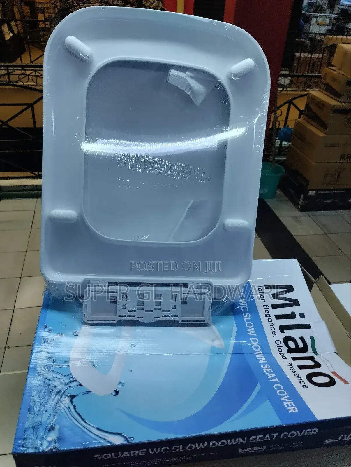 Seat Cover