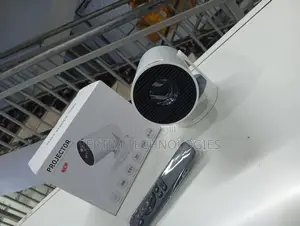 High Durability Hy300 1080p Full Hd Portable Android Projector
