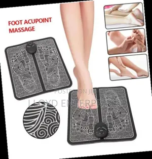 Foot Acupoint Massager