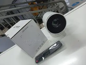 Easy Setup Hy300 1080p Full Hd Portable Android Projector