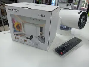 Cost Effective Hy300 1080p Full Hd Portable Android Projector