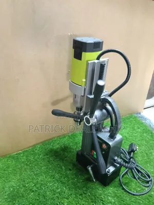 Electric Drill Press