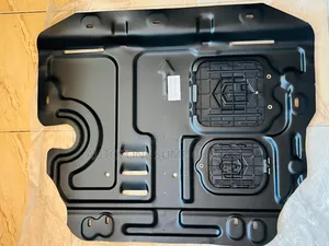 Honda Vezel Engine Steel Sump Guards Now in Stock