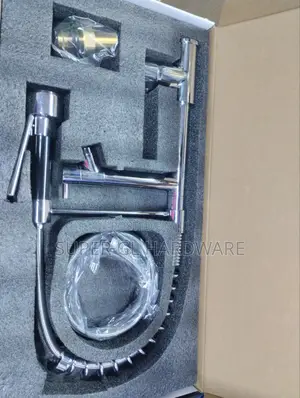 Kitchen Mixers
