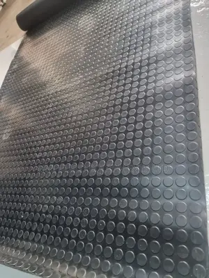Coin Mat/Antislip