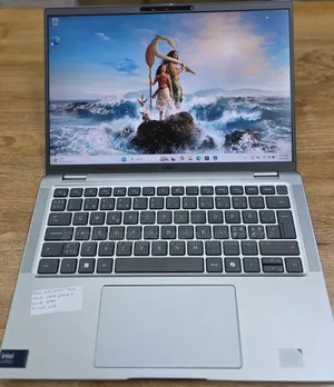 Laptop Dell Latitude 7450 16GB Intel Core Ultra 7 SSD 512GB