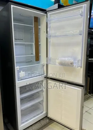 292litres Hisense Fridge