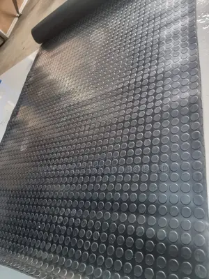 Round Staded Mat /Antislip Mat