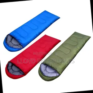 Adult Camping Sleeping Bag