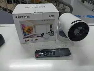 High Functionality Mini Hy300 1080p Full Hd Portable Android Projector