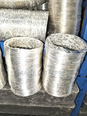 Air Duct Hose Pipe/ Flexible Aluminum Duct