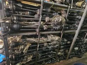 Drive Shafts Premio Nyoka, Corolla Available