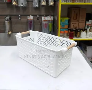 Storage Basket