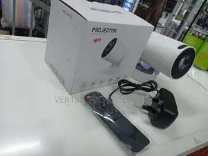 Quality Ensured Hy300 1080p Full Hd Portable Android Projector
