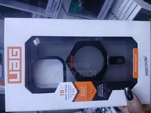 Uag Pathfinder Magsafe Case for the Apple iPhone 15 Pro Max
