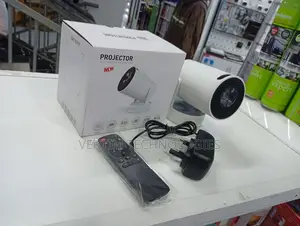 Ultra High Quality Hy300 1080p Full Hd Portable Android Projector