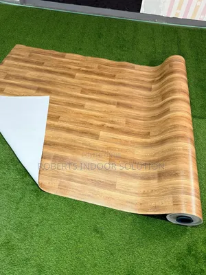 Wood Look Mkeka