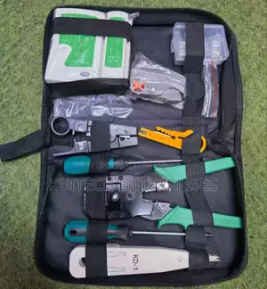Ideal Networking Toolkit/ Multi Tools Network Toolkit
