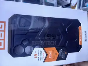 (Uag) Pathfinder Series Case for Samsung Galaxy S24 Plus.
