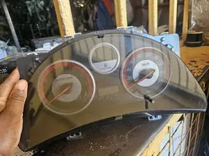 Speedometer Clocks for Toyota Wish Available