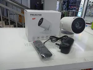 Stable Performance Hy300 1080p Full Hd Portable Android Projector