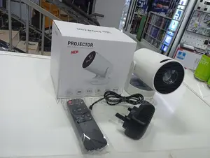 Stable Performance Hy300 1080p Full Hd Portable Android Projector