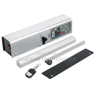 Electric Automatic Door Closer