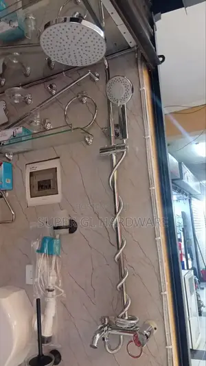 Shower Mixer