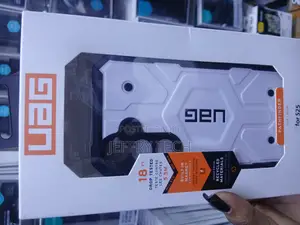 Uag) Pathfinder Series Protective Case for the Samsung Galaxy S25