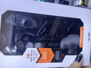 (Uag) Pathfinder Series Case Designed for the Samsung Galaxy S25.
