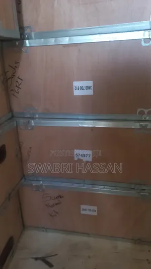 Truck Spare Parts