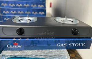 Two Burner Cooker