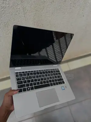 Laptop HP EliteBook 1030 G1 16GB Intel Core i7 SSD 256GB