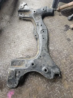 Cross Member Toyota Corolla 110