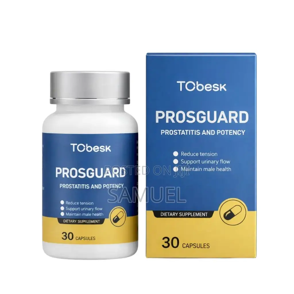 Prosguard for Men