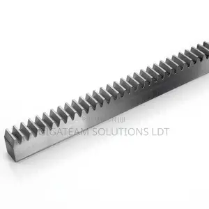 Sliding Gate Steel Gear Rack/Rail