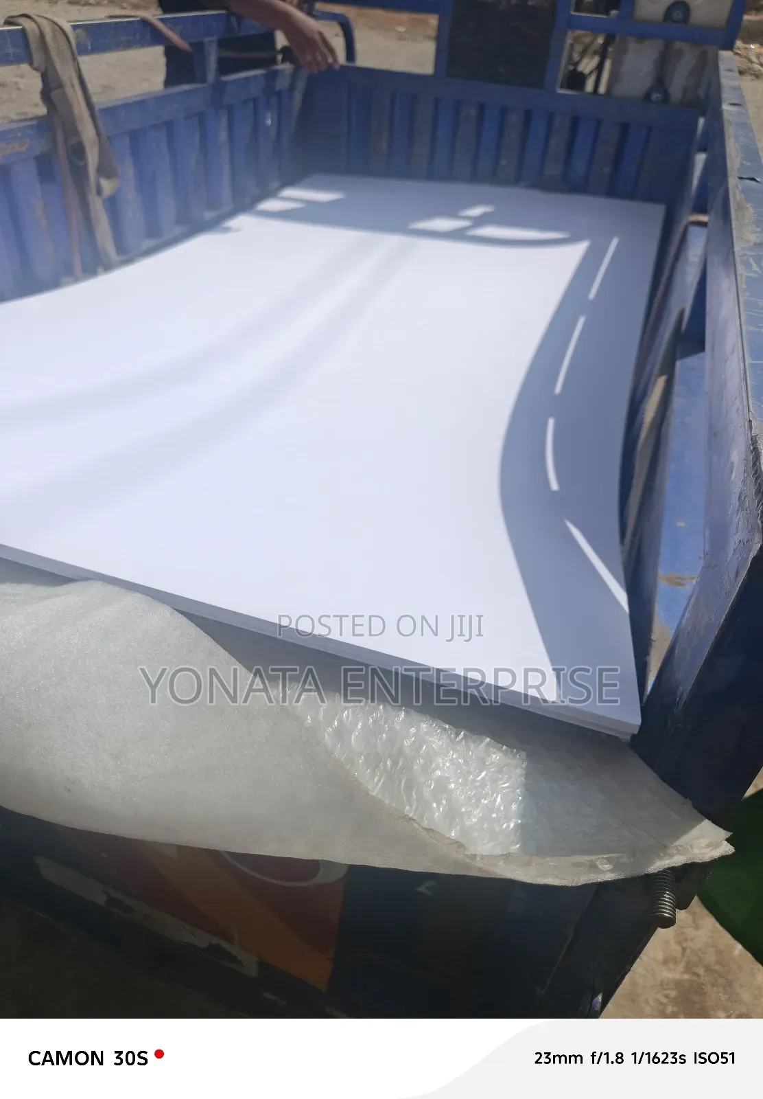 3mm Forex Boards Available 8ft*4ft