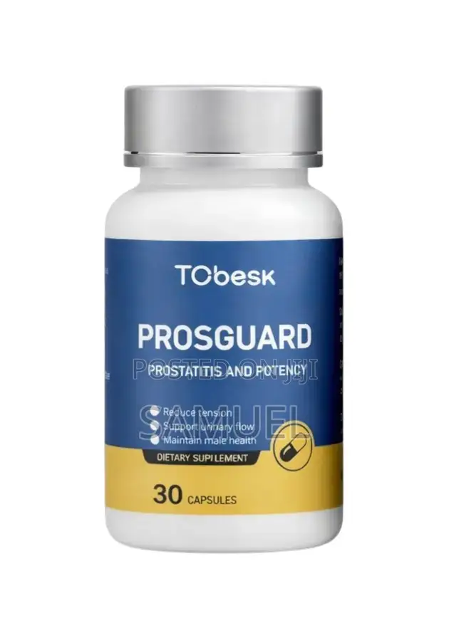 Prosguard for Men
