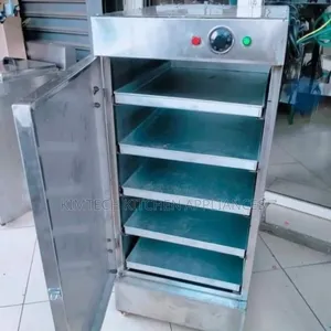 Locally Made Bread Proofer