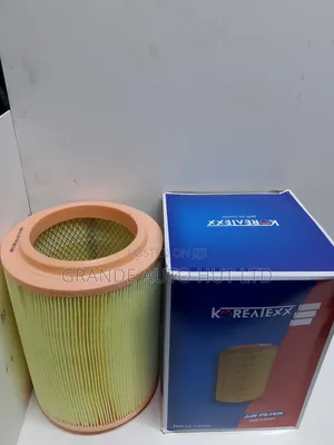 Air Filter Hyundai Hd65/72 (Koreatexx Brand)